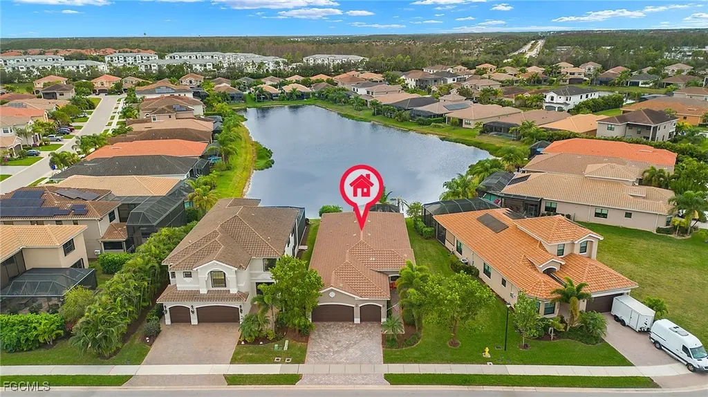 11667 Kati Falls Lane Fort Myers FL 33913