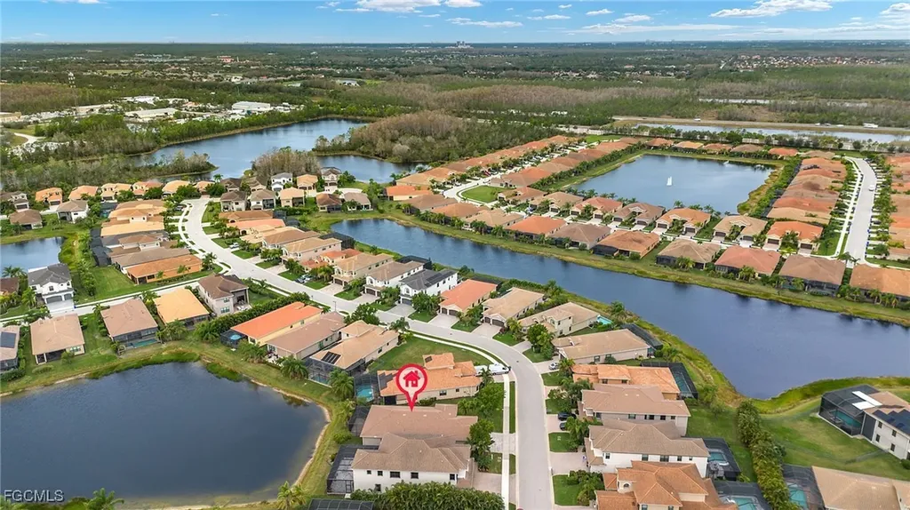 11667 Kati Falls Lane Fort Myers FL 33913