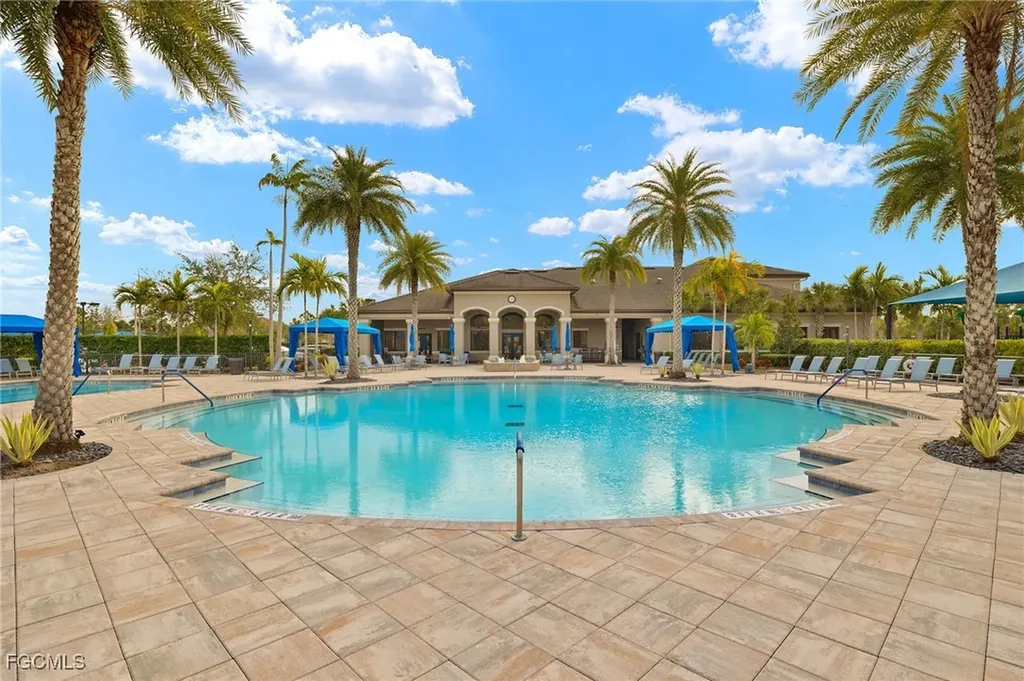 11667 Kati Falls Lane Fort Myers FL 33913