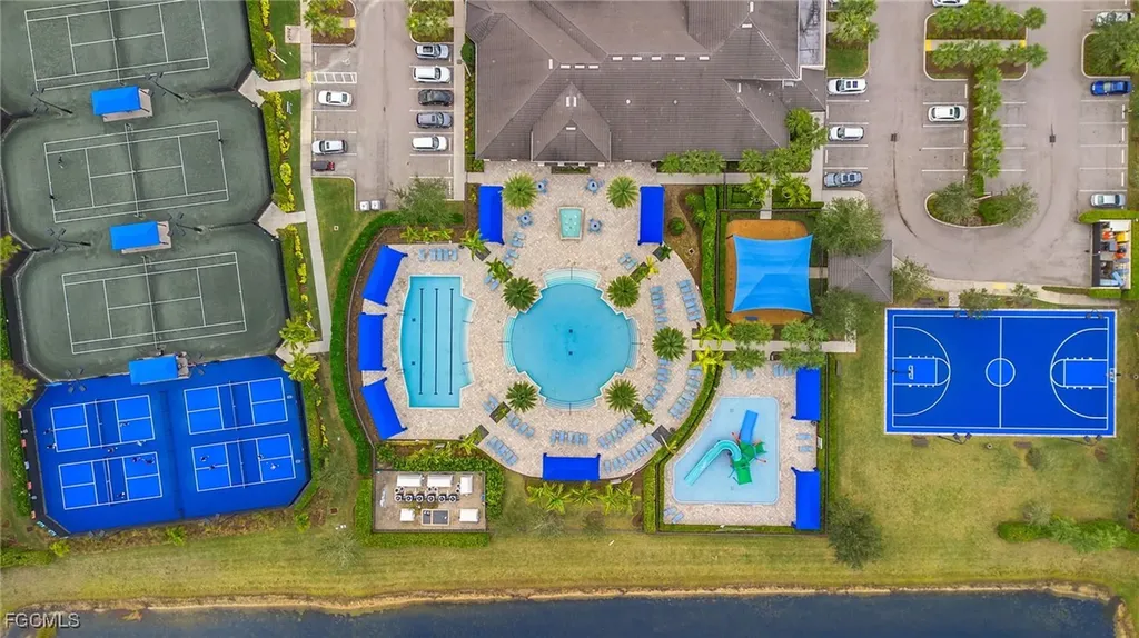 11667 Kati Falls Lane Fort Myers FL 33913