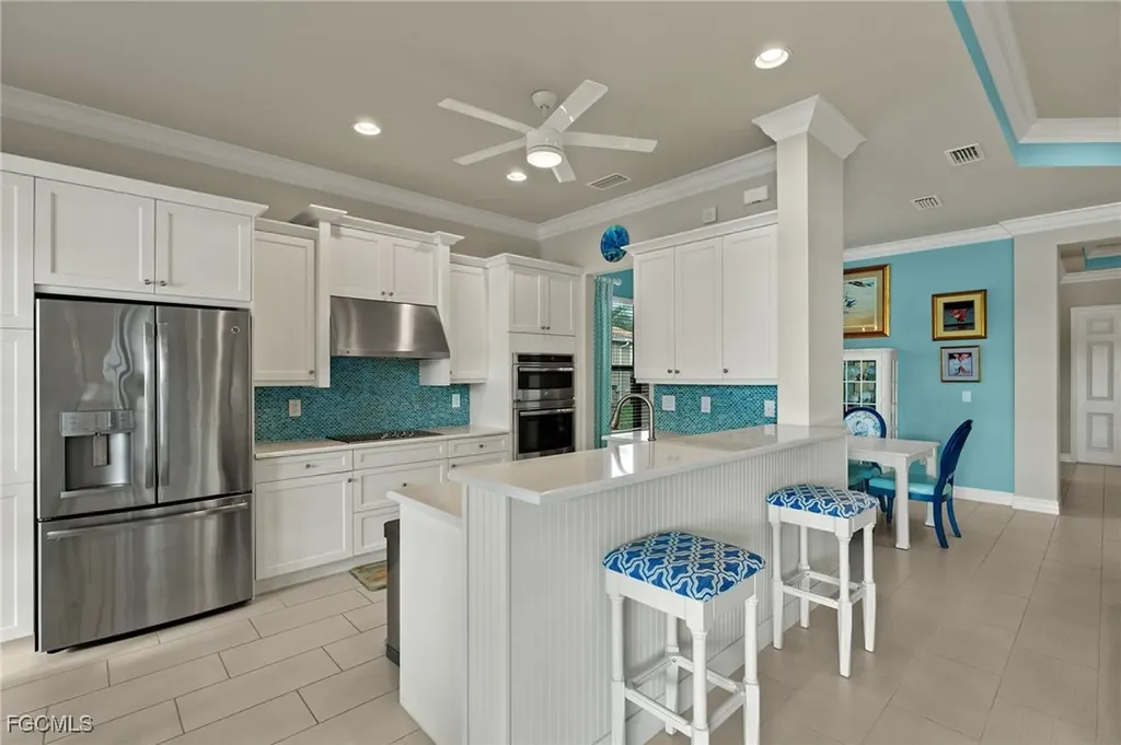 11667 Kati Falls Lane Fort Myers FL 33913