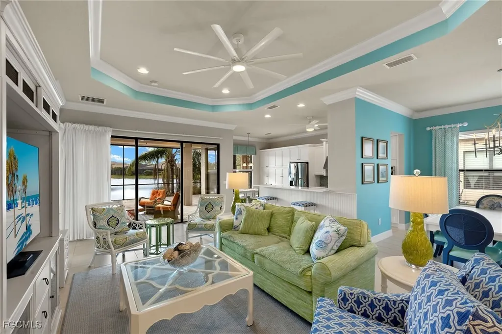 11667 Kati Falls Lane Fort Myers FL 33913