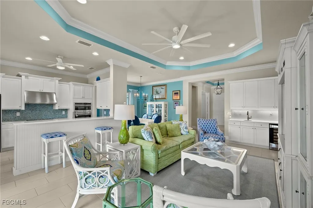 11667 Kati Falls Lane Fort Myers FL 33913