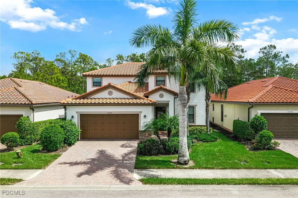 10985 Cherry Laurel Drive Fort Myers FL 33912