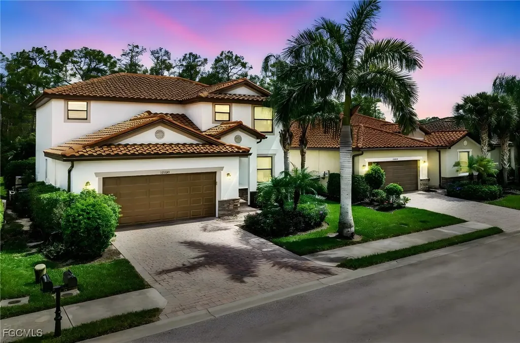 10985 Cherry Laurel Drive Fort Myers FL 33912