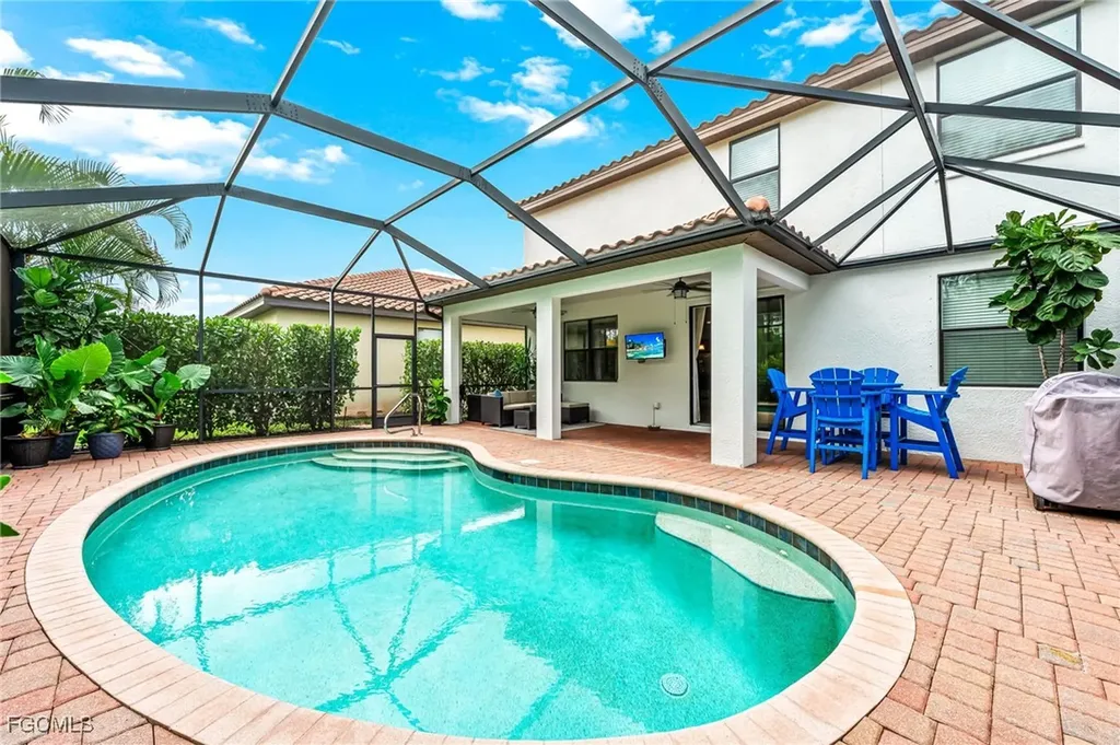 10985 Cherry Laurel Drive Fort Myers FL 33912