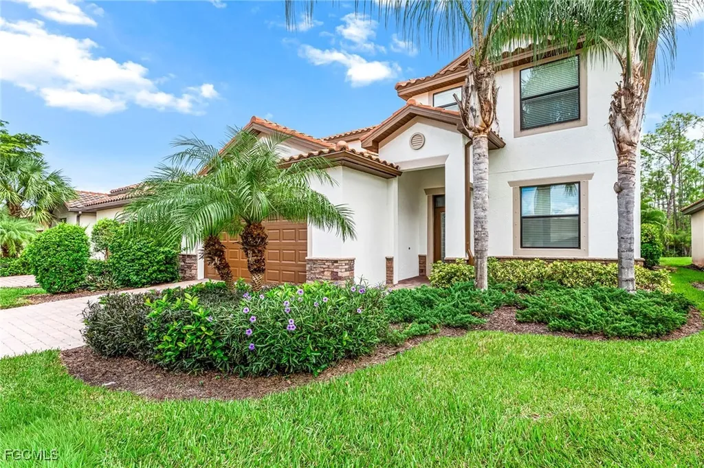 10985 Cherry Laurel Drive Fort Myers FL 33912