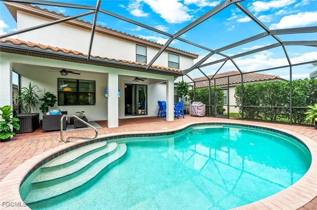 10985 Cherry Laurel Drive Fort Myers FL 33912