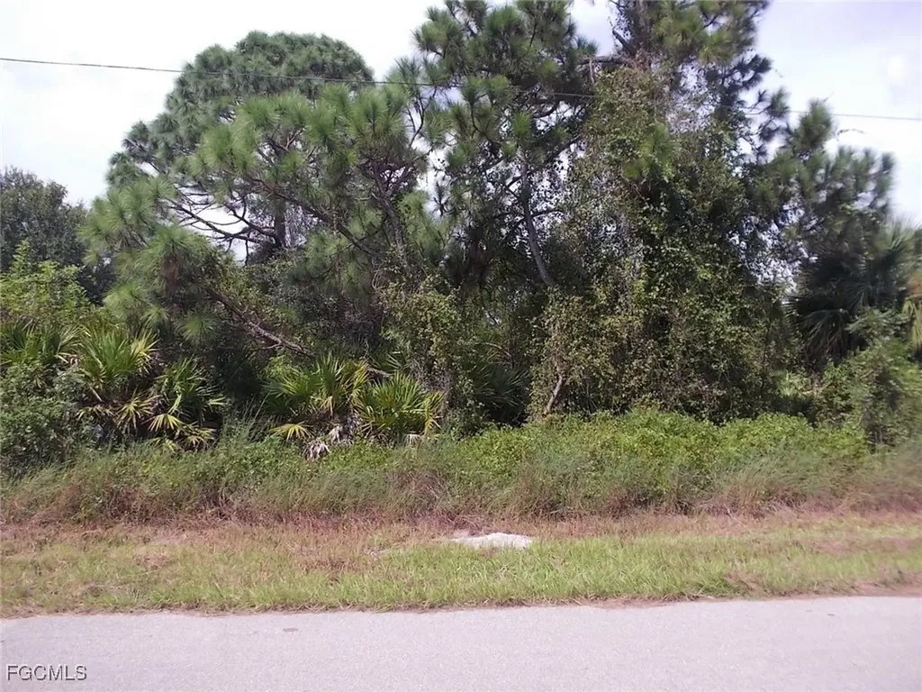 506 Wabasso Avenue S Lehigh Acres FL 33974