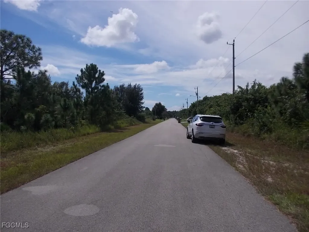 506 Wabasso Avenue S Lehigh Acres FL 33974