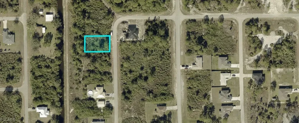 506 Wabasso Avenue S Lehigh Acres FL 33974