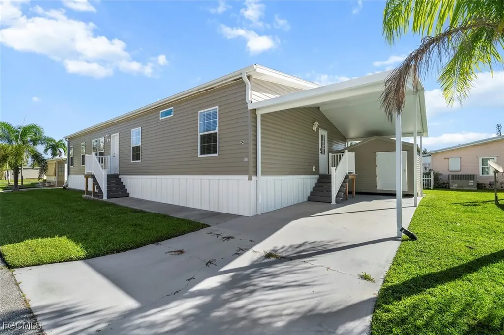 24 Red Poinciana Drive Fort Myers FL 33908