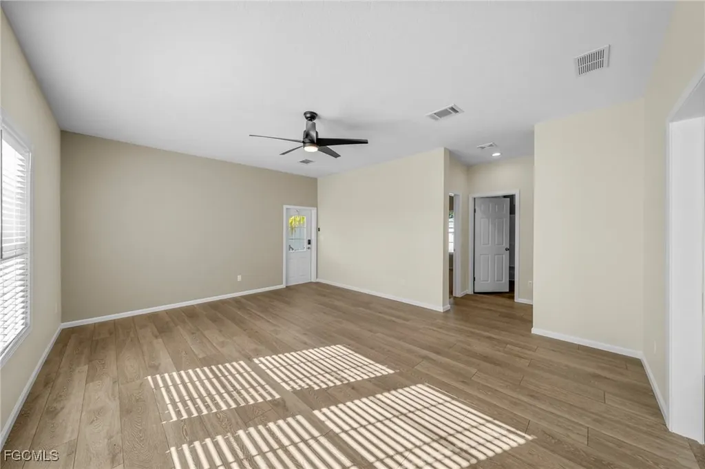 24 Red Poinciana Drive Fort Myers FL 33908