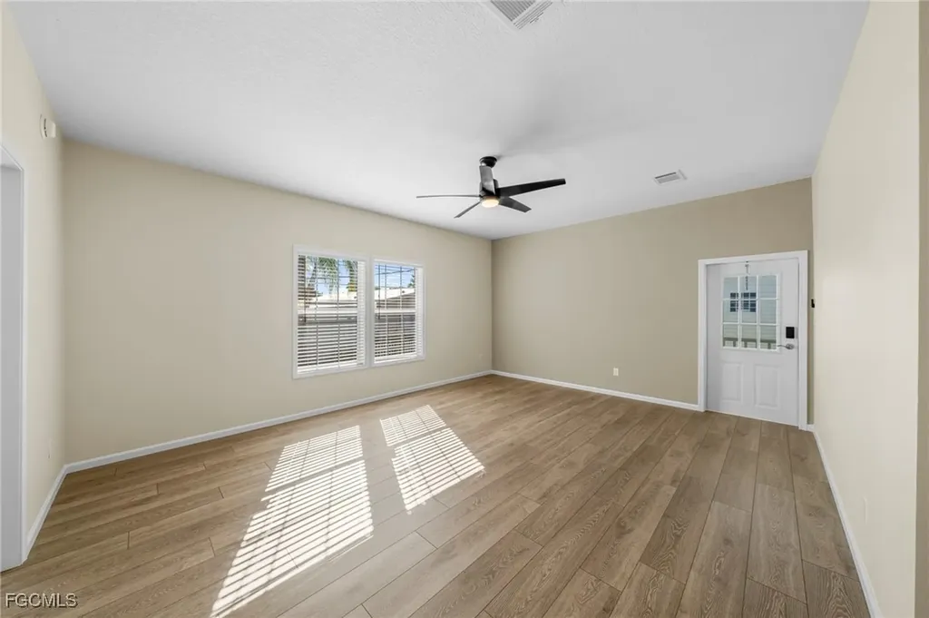 24 Red Poinciana Drive Fort Myers FL 33908