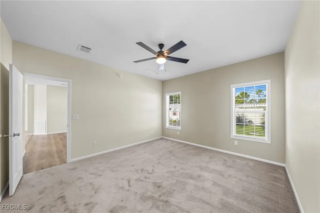 24 Red Poinciana Drive Fort Myers FL 33908