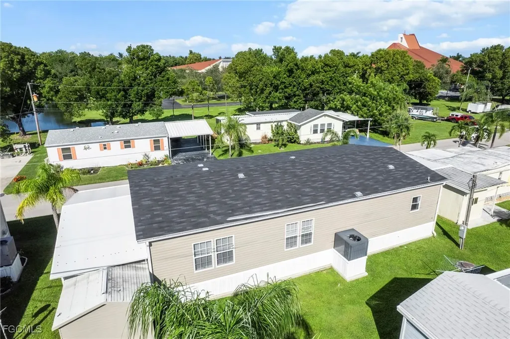 24 Red Poinciana Drive Fort Myers FL 33908
