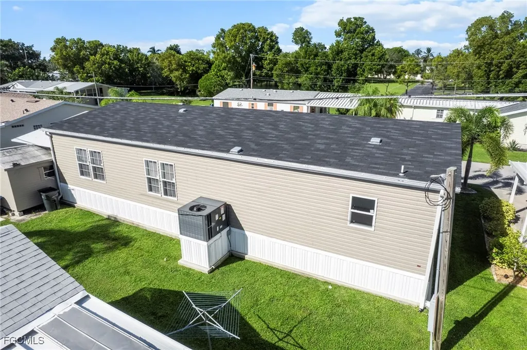 24 Red Poinciana Drive Fort Myers FL 33908