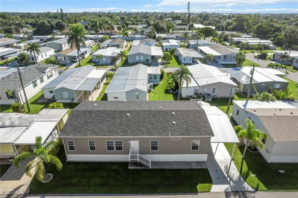 24 Red Poinciana Drive Fort Myers FL 33908