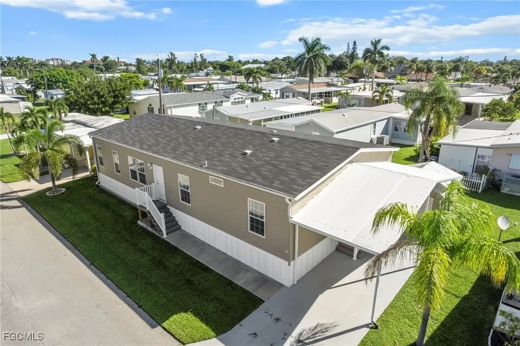 24 Red Poinciana Drive Fort Myers FL 33908