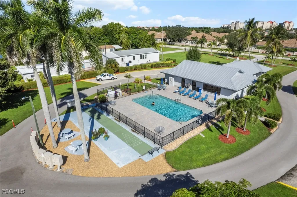 24 Red Poinciana Drive Fort Myers FL 33908