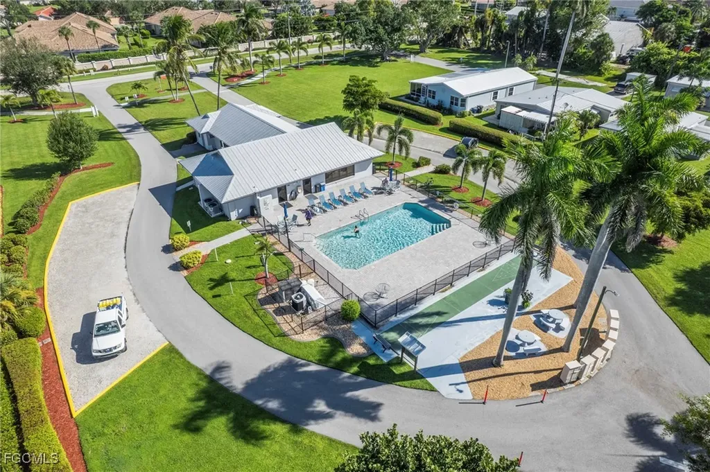 24 Red Poinciana Drive Fort Myers FL 33908