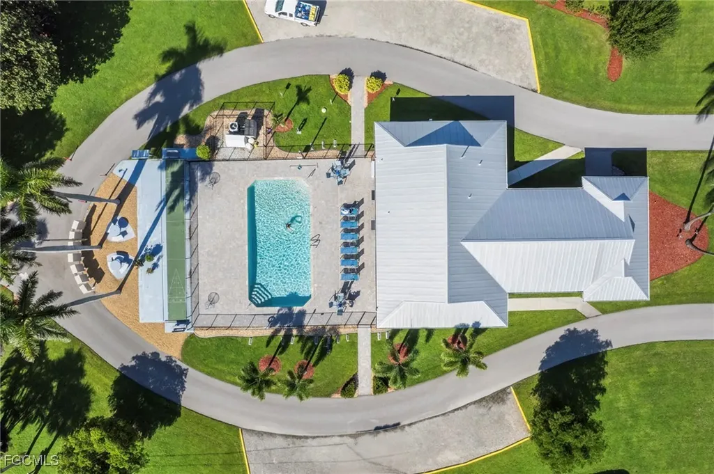 24 Red Poinciana Drive Fort Myers FL 33908