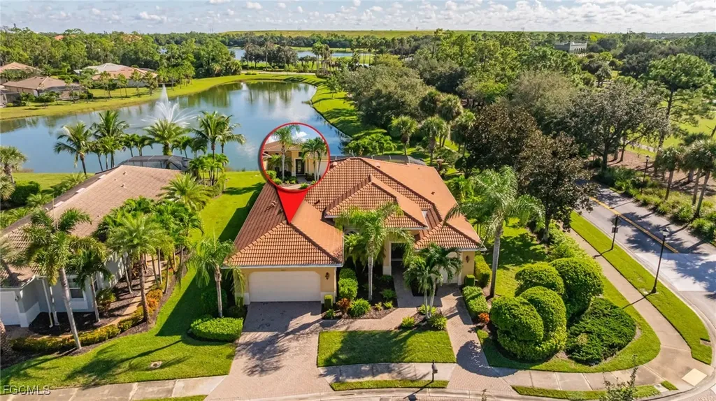 9917 Vicenza Drive Fort Myers FL 33913