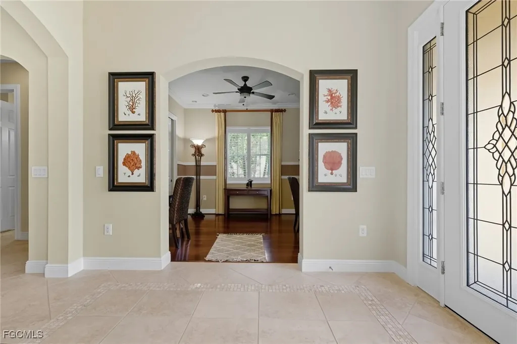 9917 Vicenza Drive Fort Myers FL 33913