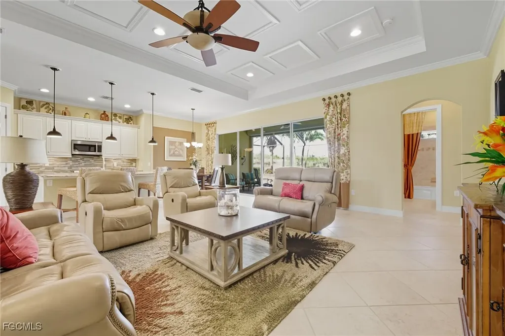 9917 Vicenza Drive Fort Myers FL 33913