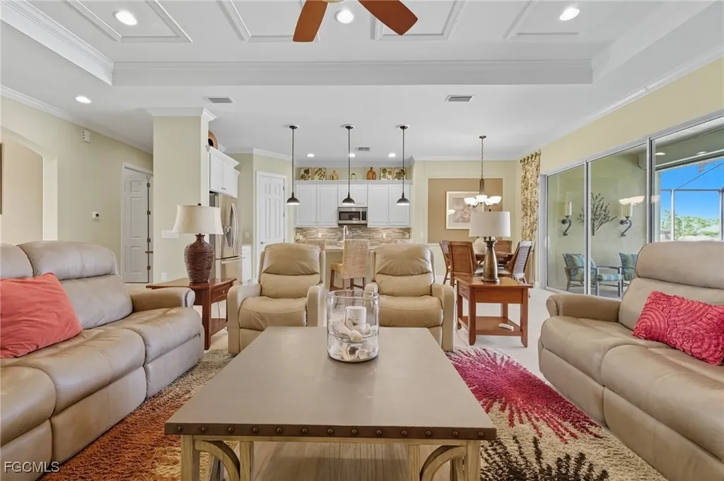 9917 Vicenza Drive Fort Myers FL 33913