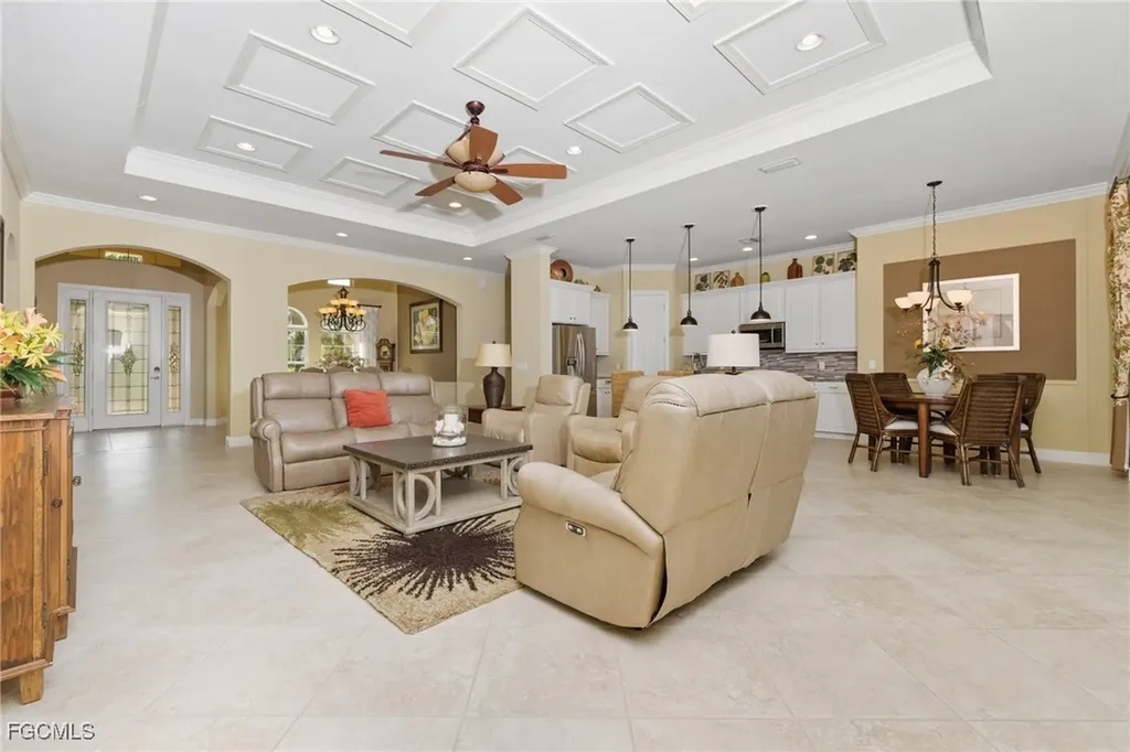 9917 Vicenza Drive Fort Myers FL 33913