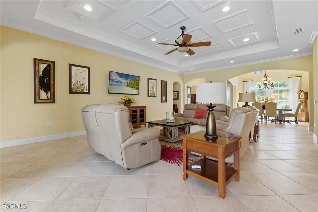 9917 Vicenza Drive Fort Myers FL 33913