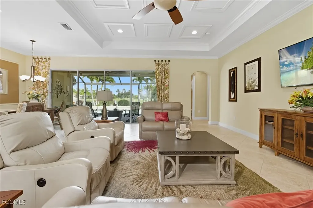 9917 Vicenza Drive Fort Myers FL 33913