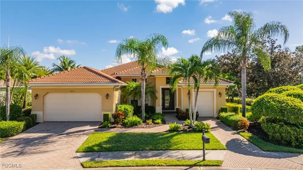 9917 Vicenza Drive Fort Myers FL 33913