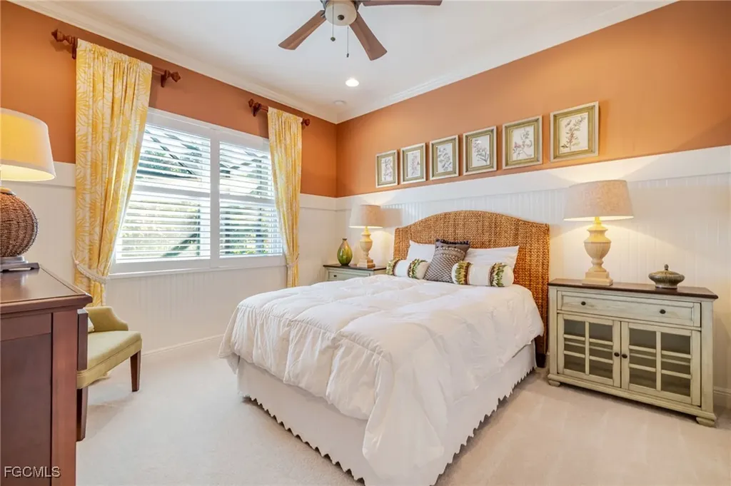 9917 Vicenza Drive Fort Myers FL 33913