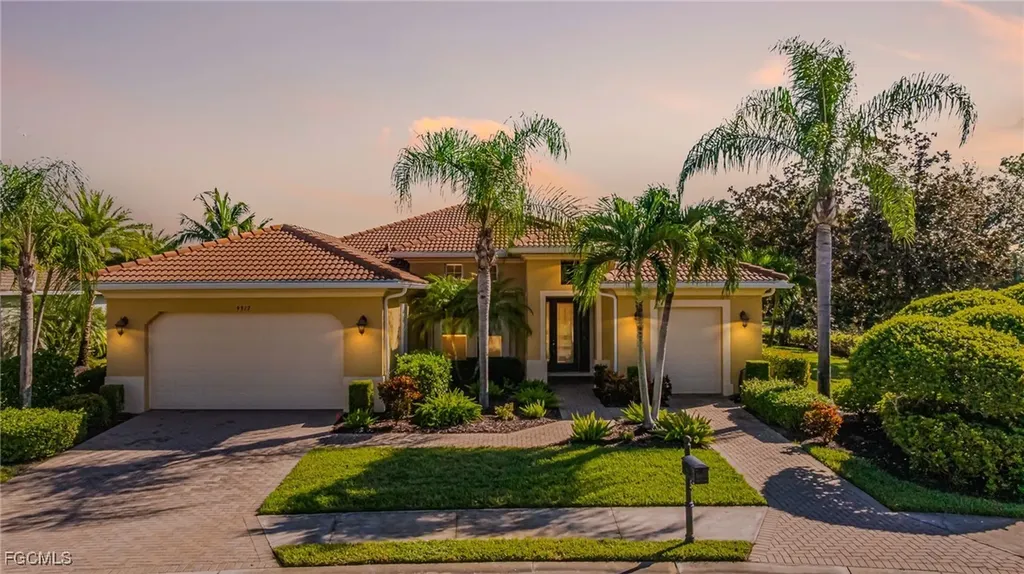 9917 Vicenza Drive Fort Myers FL 33913
