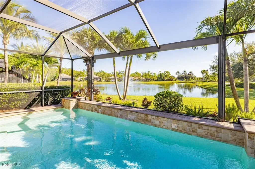 9917 Vicenza Drive Fort Myers FL 33913