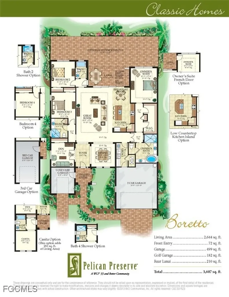 9917 Vicenza Drive Fort Myers FL 33913