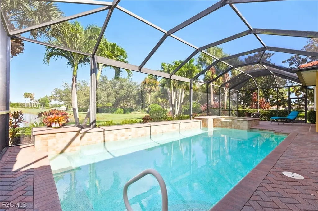 9917 Vicenza Drive Fort Myers FL 33913