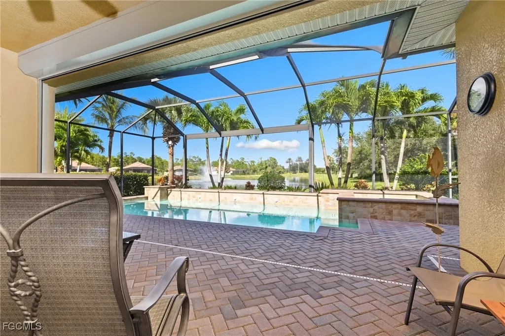 9917 Vicenza Drive Fort Myers FL 33913