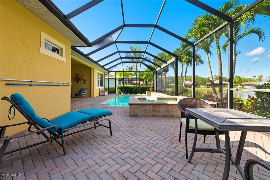 9917 Vicenza Drive Fort Myers FL 33913