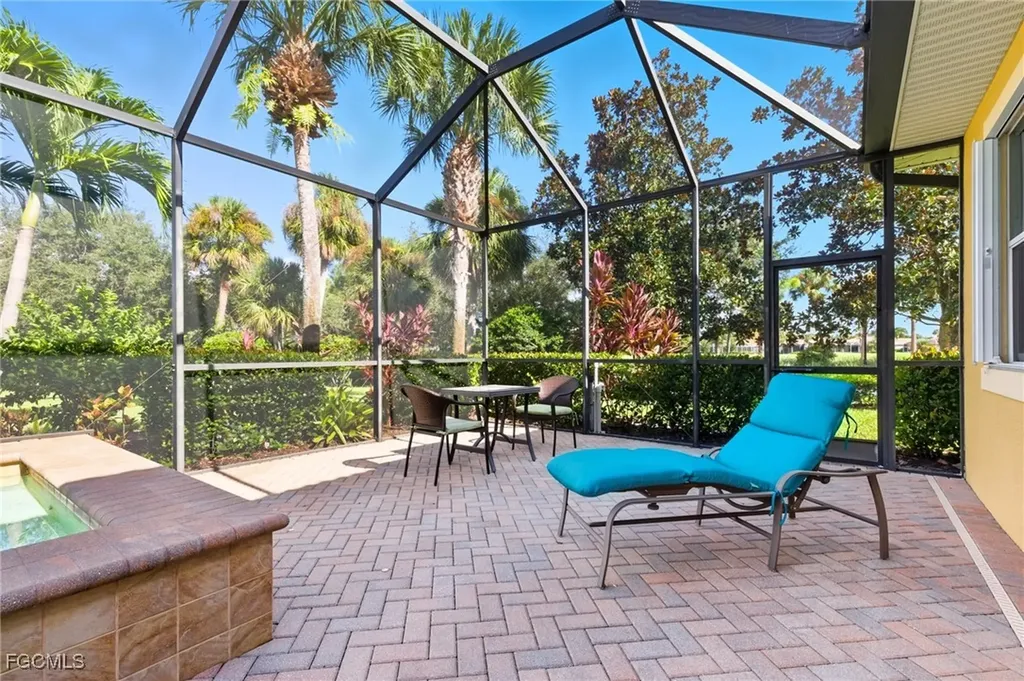 9917 Vicenza Drive Fort Myers FL 33913