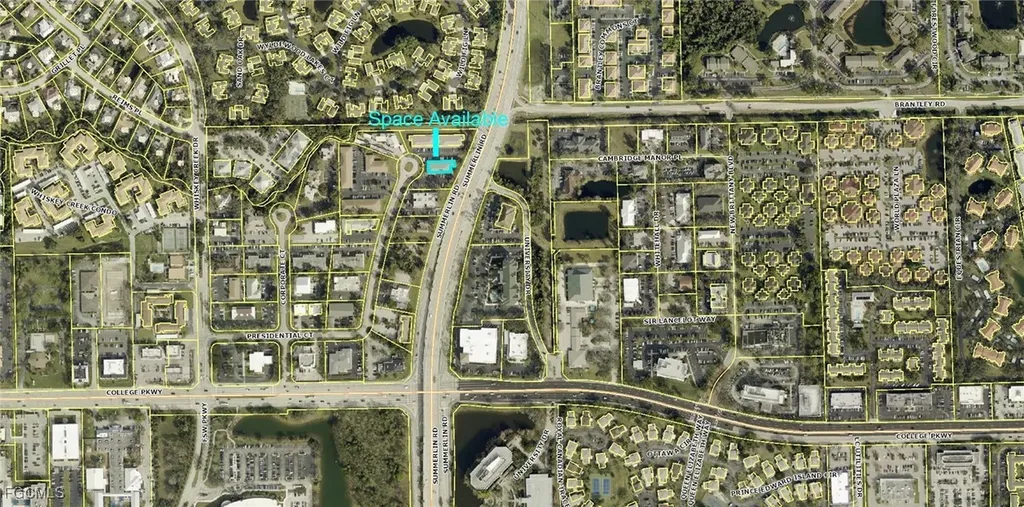 6226 Presidential Court Fort Myers FL 33919