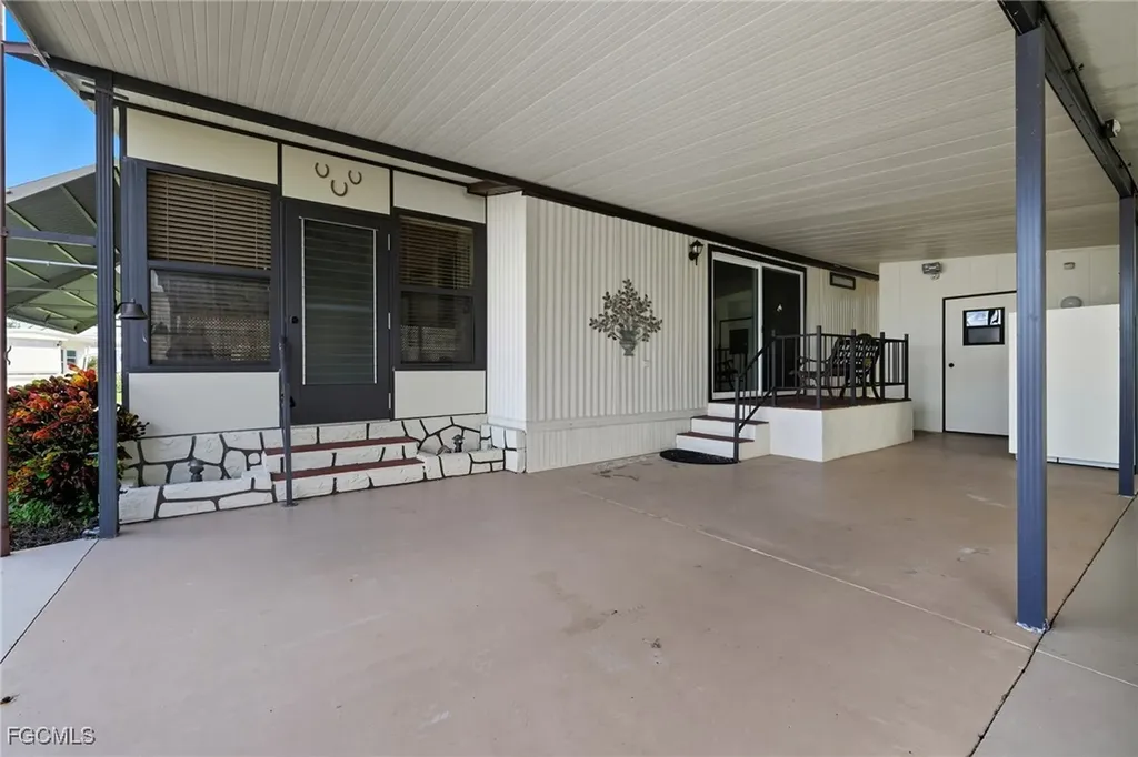 20720 Port Drive Estero FL 33928