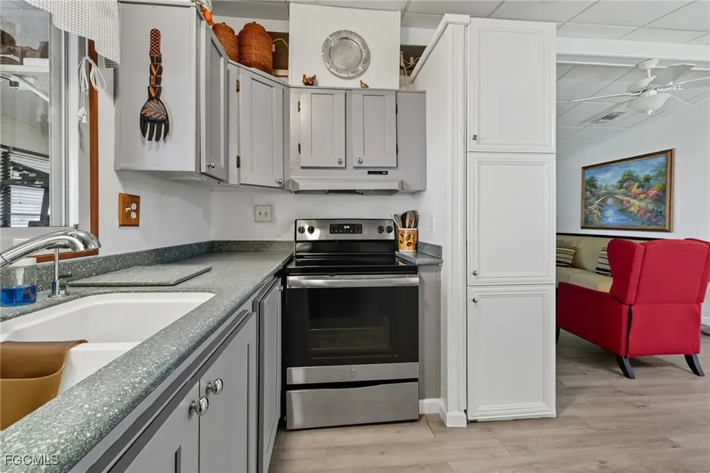 20720 Port Drive Estero FL 33928