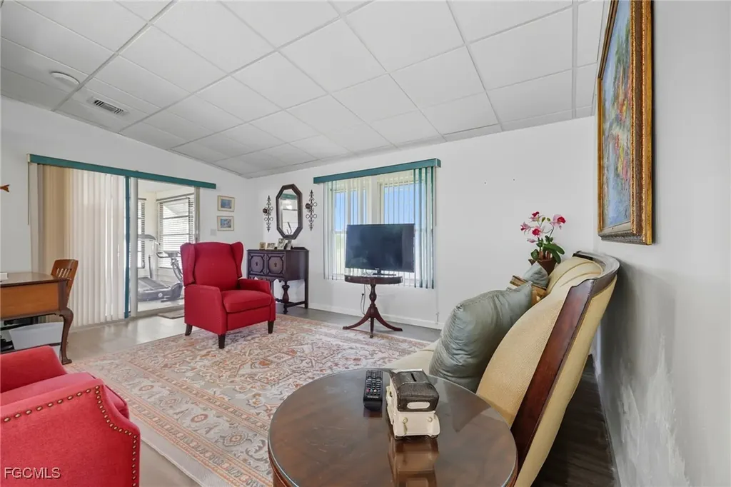 20720 Port Drive Estero FL 33928