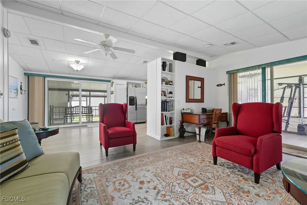 20720 Port Drive Estero FL 33928