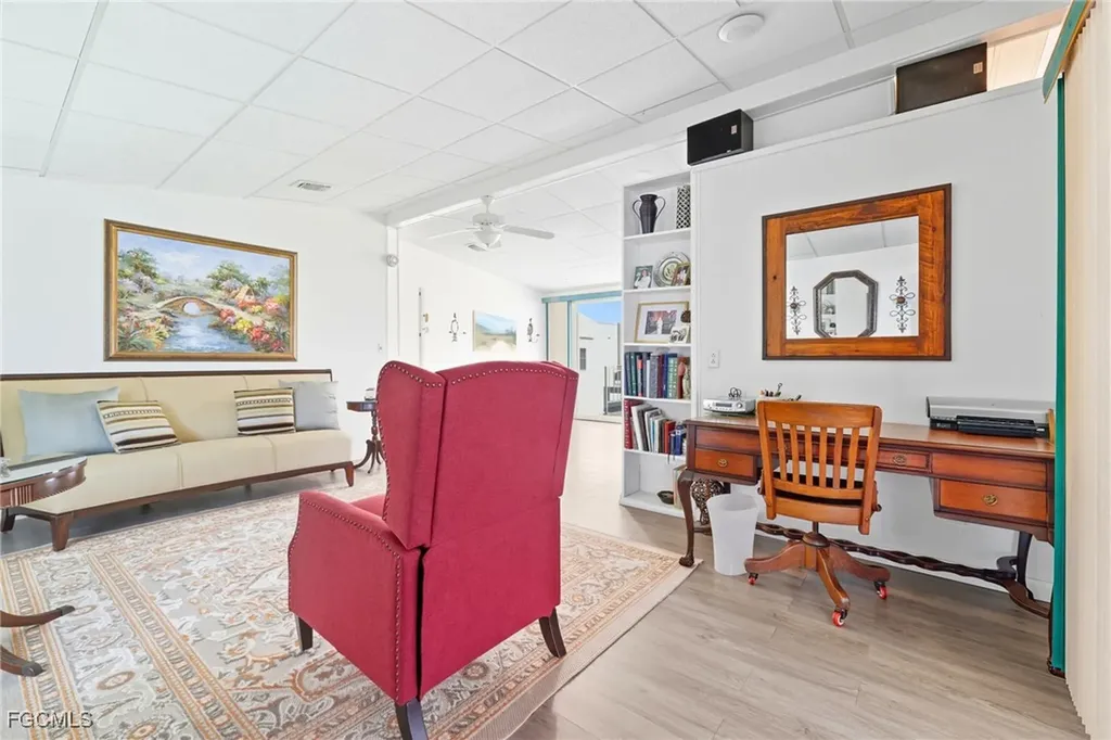 20720 Port Drive Estero FL 33928