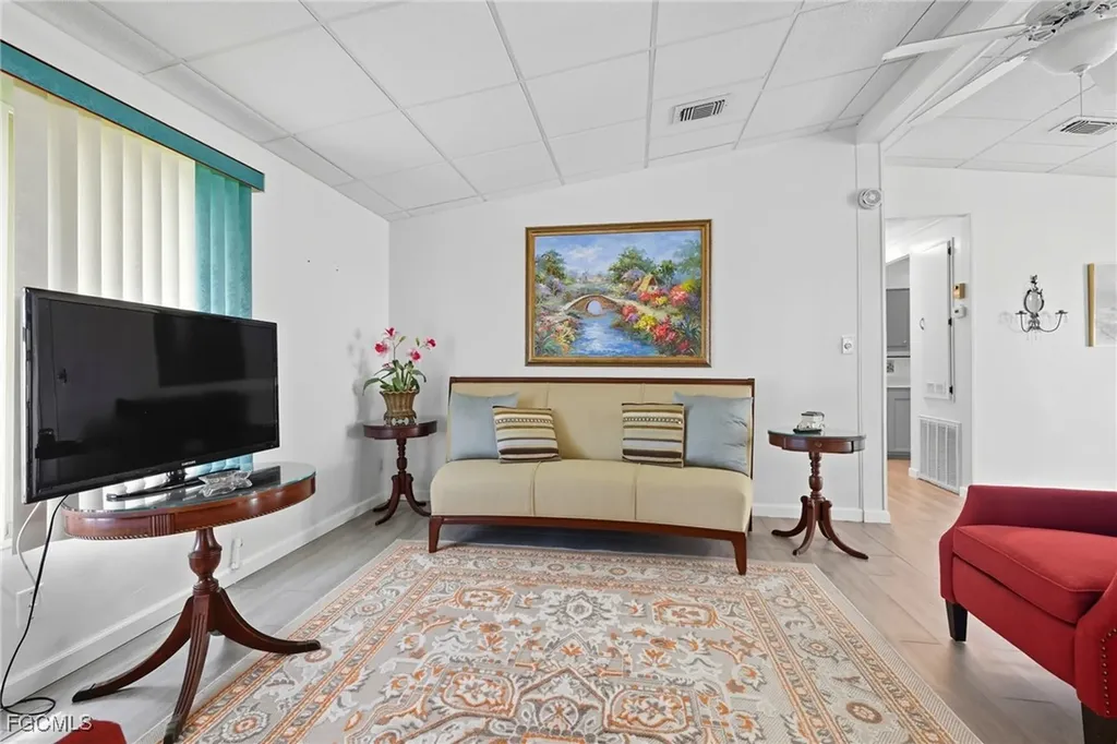 20720 Port Drive Estero FL 33928