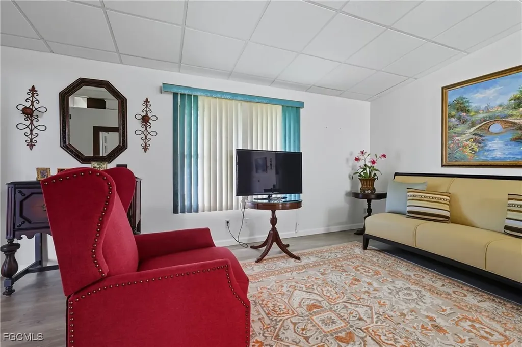 20720 Port Drive Estero FL 33928